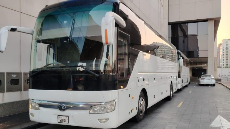 Aldhaif Transport
